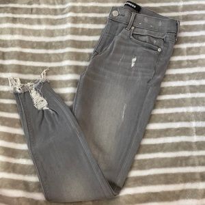 Express Jean